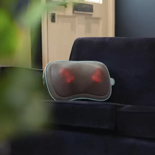 Gối Massage Shiatsu HoMedics GST-550HRC 4 HoMedics GST-550HRC-EU