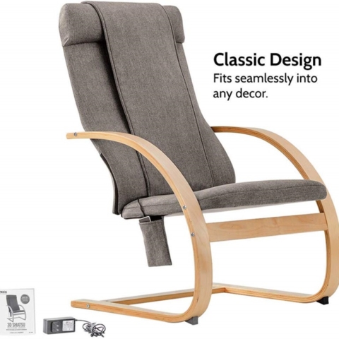 HoMedics MCS-1200H
