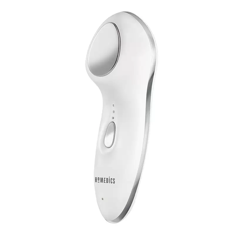 Máy điện di tinh chất nóng lạnh, rung siêu âm HoMedics FAC-420 4 Máy điện di tinh chất nóng lạnh, rung siêu âm HoMedics FAC-420
