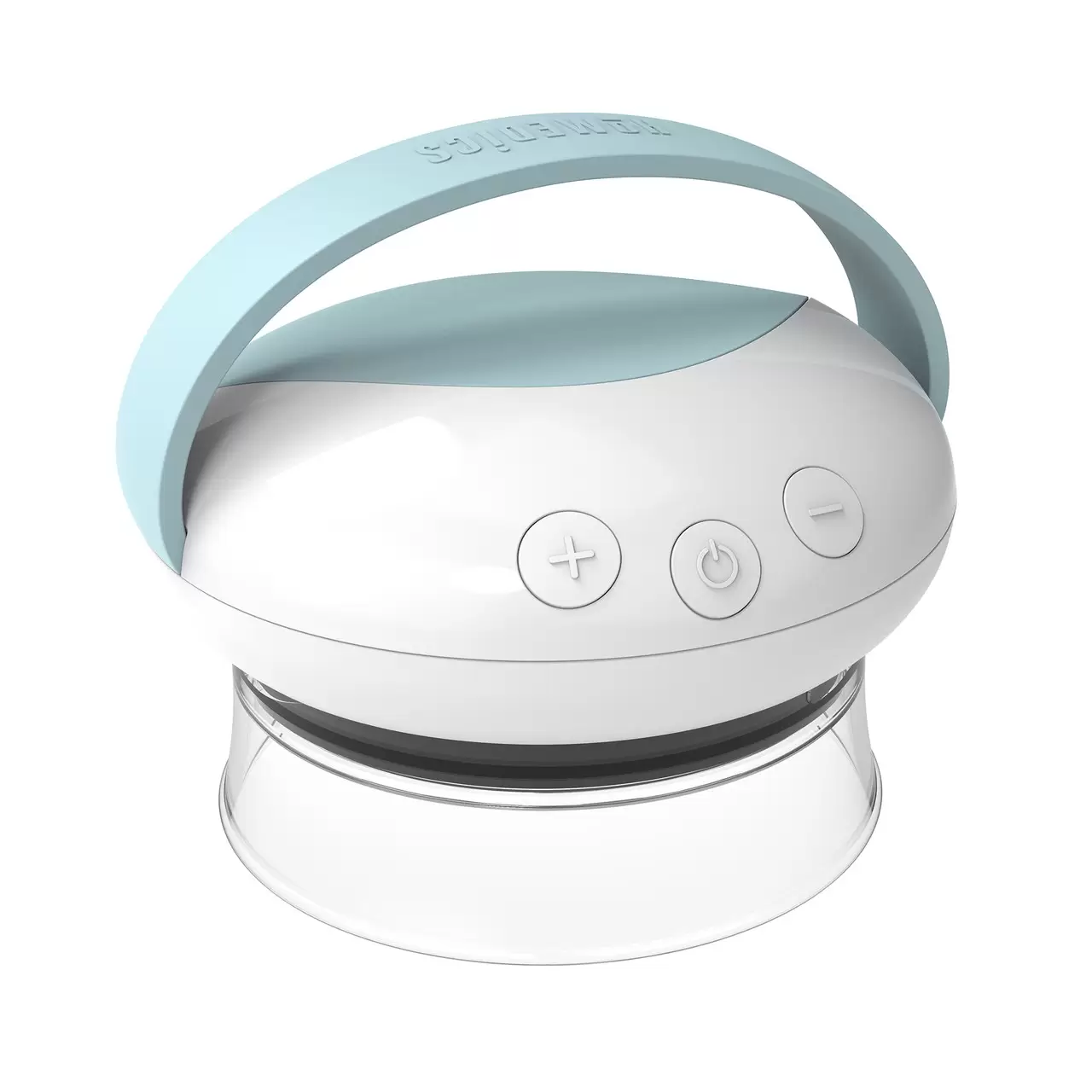 Máy massage trị liệu da làm tan mỡ công nghệ nóng lạnh HoMedics CELL-600-EU 4 Máy massage trị liệu da làm tan mỡ công nghệ nóng lạnh HoMedics CELL-600-EU 1