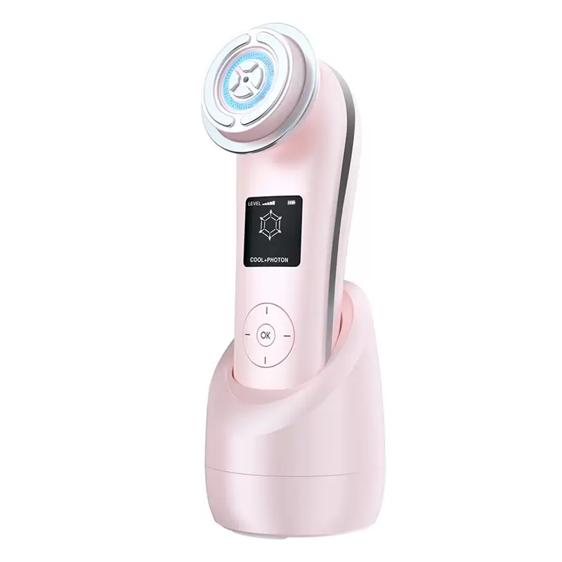 Máy nâng cơ trẻ hoá da 9 in 1 NanoTime F82E 4 Máy nâng cơ trẻ hoá da 9 in 1 NanoTime F82E
