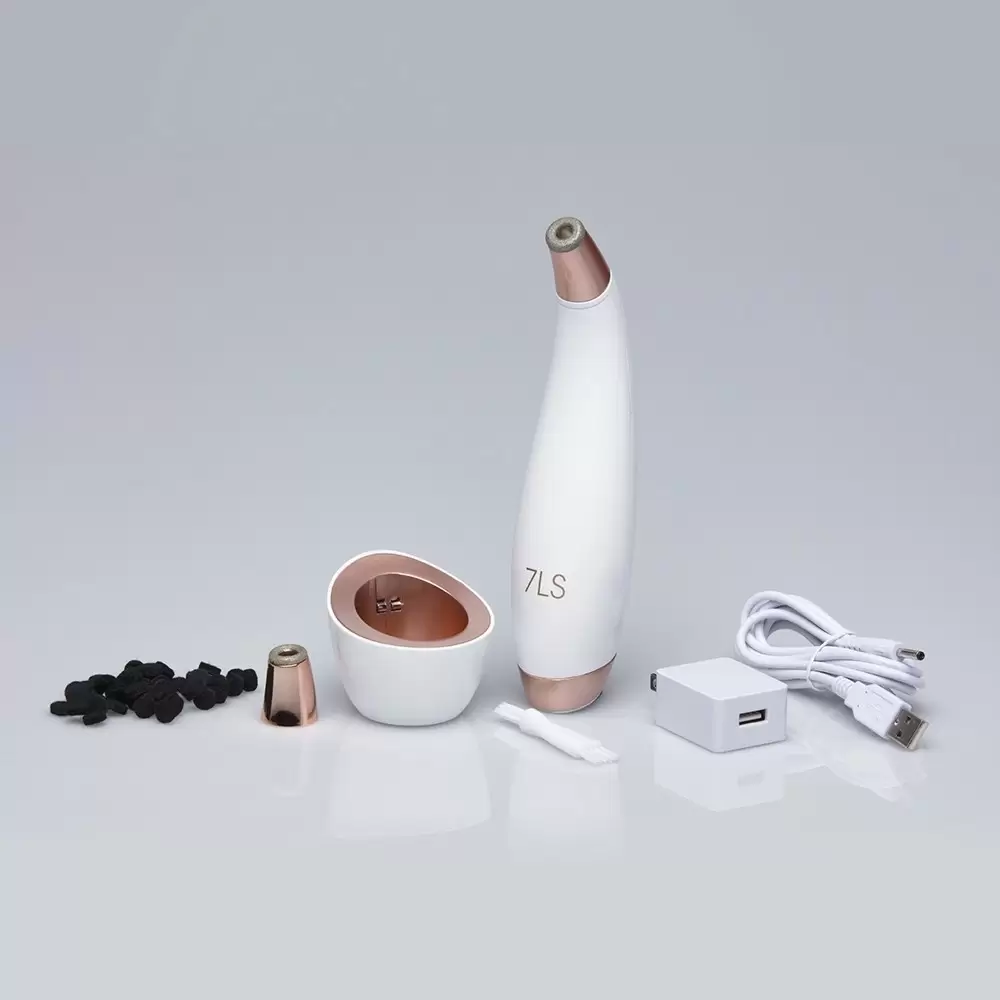 Máy siêu mài mòn kim cương không sâm lấn kèm đầu di lạnh 7LS MD7-1000 4 Máy siêu mài mòn kim cương không sâm lấn kèm đầu di lạnh 7LS MD7-1000
