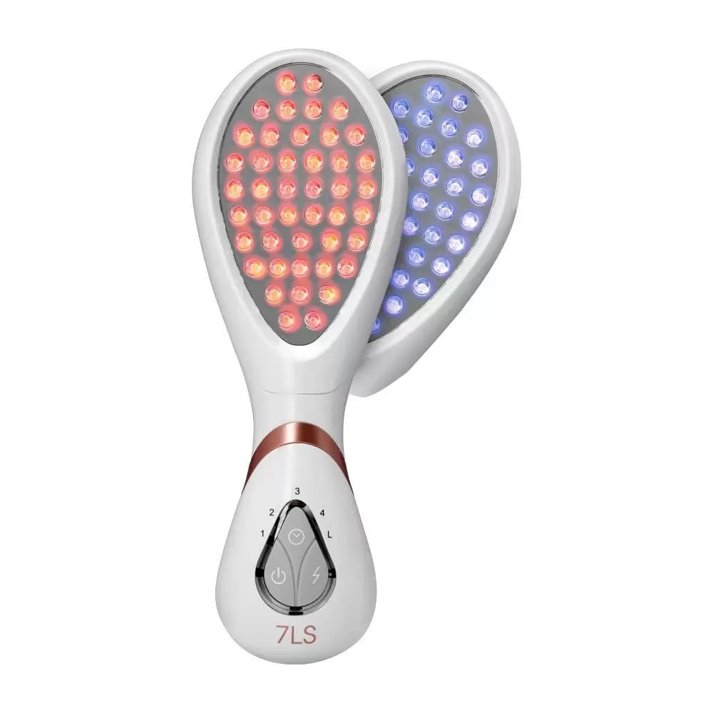 Máy trẻ hóa tái tạo da tăng cường collagen 7LS FA7-1450J 4 Máy trẻ hóa tái tạo da tăng cường collagen 7LS FA7-1450J