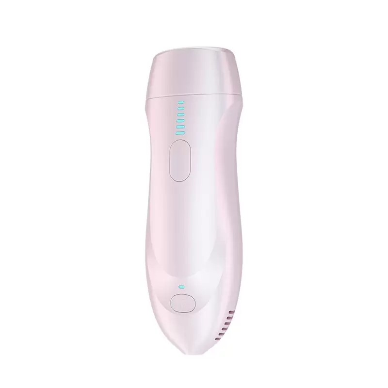 Máy triệt lông trẻ hoá da công nghệ IPL NanoTime B62F 4 Máy triệt lông trẻ hoá da công nghệ IPL NanoTime B62F