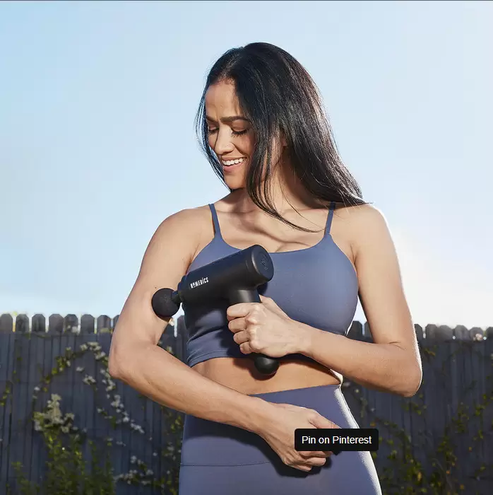 Máy Massage Cầm Tay Homedics HHP-680 4 Homedics HHP-680