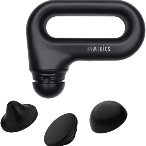 Homedics HHP-120