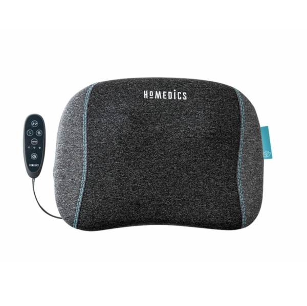 Gối Massage Shiatsu TruHeat Homedics TH-SPTF2000