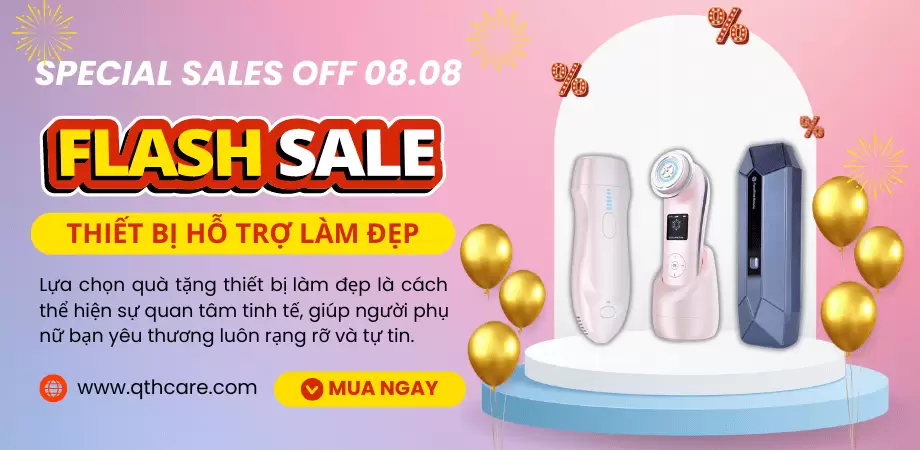 Giới thiệu 1 banner sale off 2