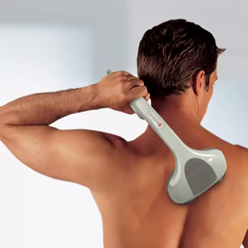 Máy Massage Cầm Tay HHP-351H 4 HoMedics HHP-351H