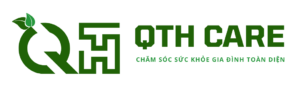 logo QTH Care