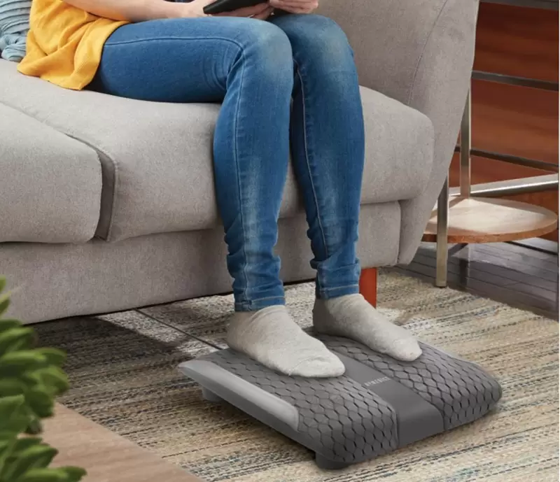 Máy massage chân Công nghệ shiatsu Gel Touch HoMedics FMS-273HJ 4 FMS-273HJ