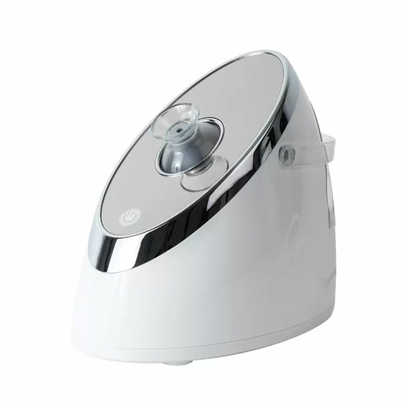 Máy xông hơi mặt công nghệ nano Homedics FAC-SV100 3 Máy xông hơi mặt công nghệ nano Homedics FAC-SV100
