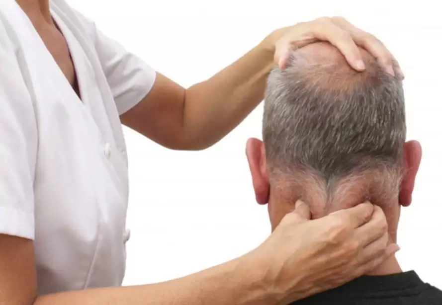Massage: bí quyết cho giấc ngủ sâu 5 Cách bấm huyệt An Miên