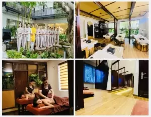 TỔNG HỢP TOP 10 ĐỊA CHỈ MASSAGE TRỊ LIỆU TẠI TPHCM UY TÍN [LÀNH MẠNH]